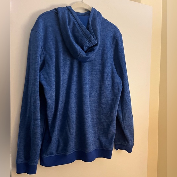 Under Armour Size L Pullover Hoodie - in excellent condition! - Picture 4 of 4